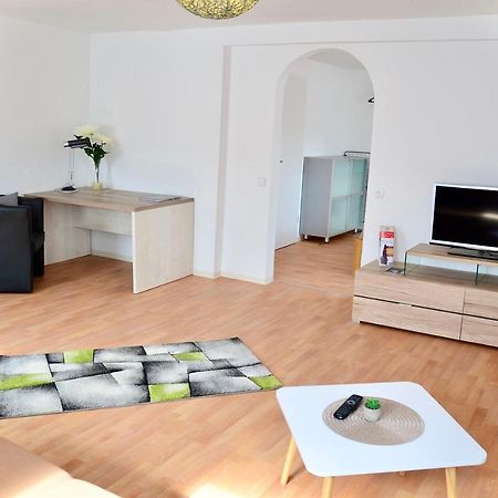 Ferienwohnung Casa Brandt Villingen-Schwenningen Exteriör bild