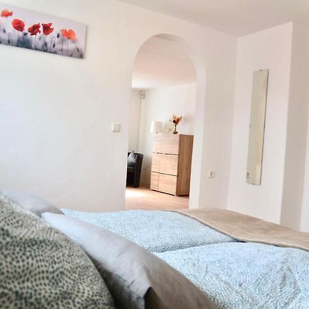 Ferienwohnung Casa Brandt Villingen-Schwenningen Exteriör bild