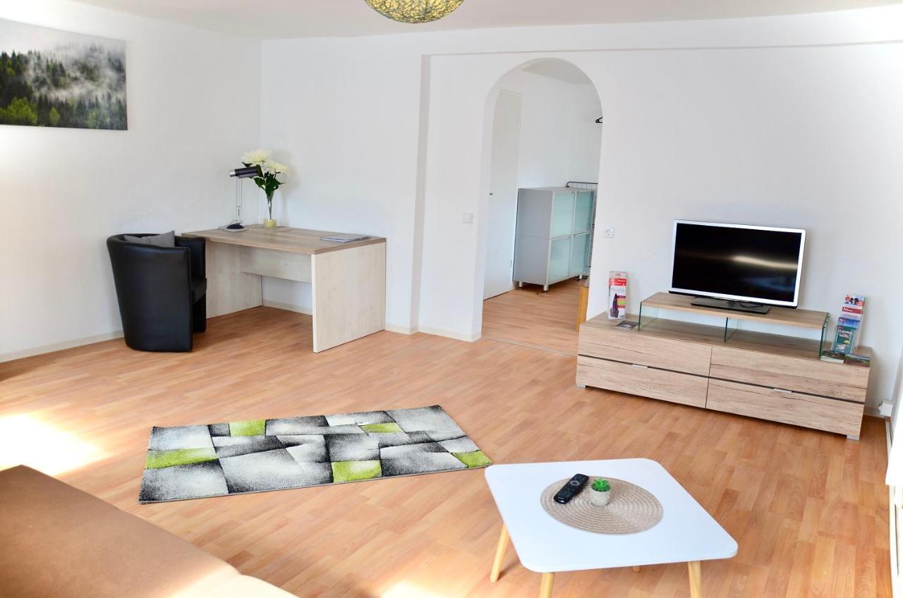Ferienwohnung Casa Brandt Villingen-Schwenningen Exteriör bild