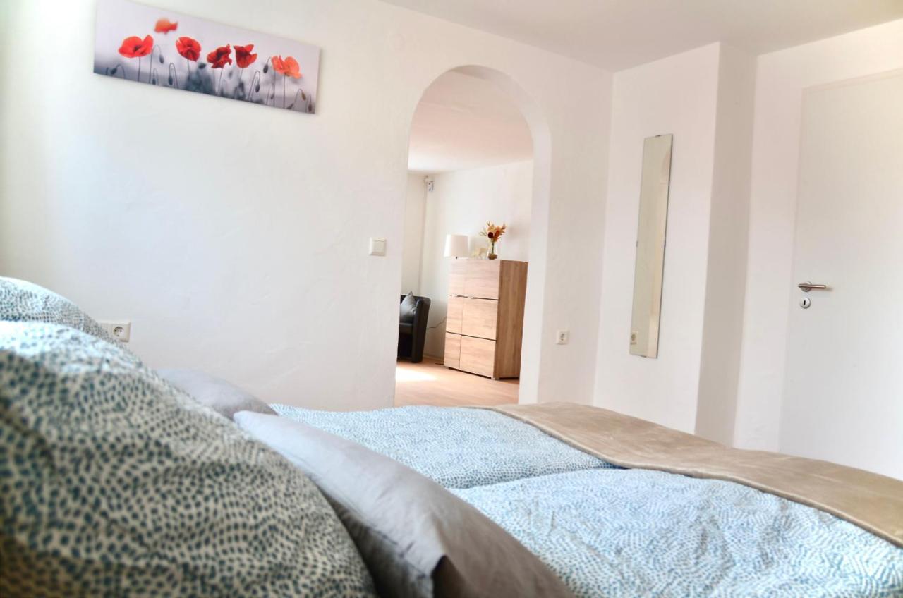Ferienwohnung Casa Brandt Villingen-Schwenningen Exteriör bild